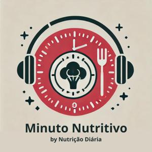 Minuto Nutritivo - Dieta Low Carb, Cetogênica & Jejum Intermitente