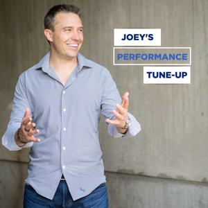 Joey's Performance Tune-Up