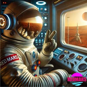 RedMars Podcast