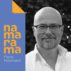 De Namarama Show by Floris Hülsmann