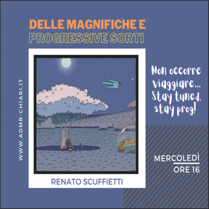 Delle magnifiche e progressive sorti