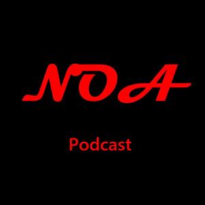NOA podcast