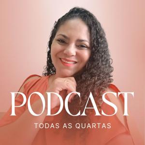 Sheila de Oliveira Psicóloga e Mentora