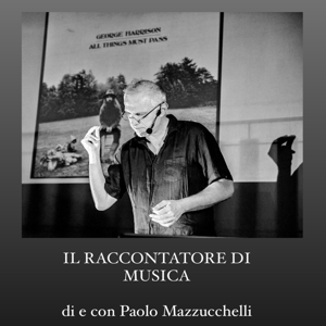 Il Raccontatore di Musica