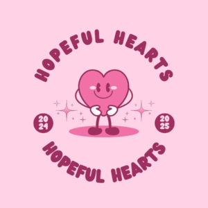 Hopeful Hearts Hosa