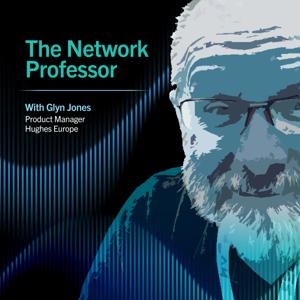 The Network Professor