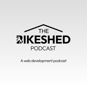 The Bikeshed Pod