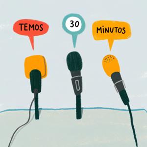 Temos 30 Minutos