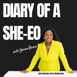 Diary of a SHE-EO