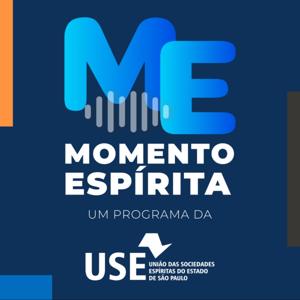 USE SP Momento Espírita