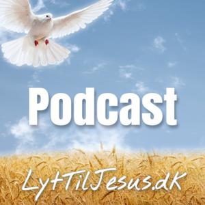 Lyt Til Jesus (Undervisning fra LytTilJesus.dk - Andreas Slot-Henriksen)