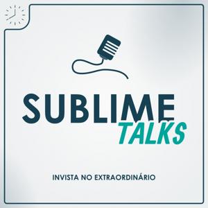 Sublime Talks Podcast