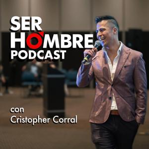 Ser Hombre Podcast