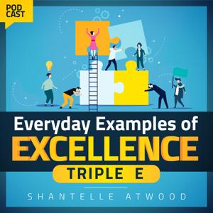 Everyday Examples of Excellence podcast