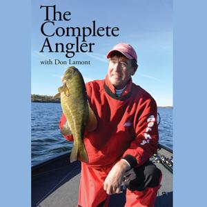 The Complete Angler