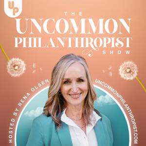 Uncommon Philanthropist