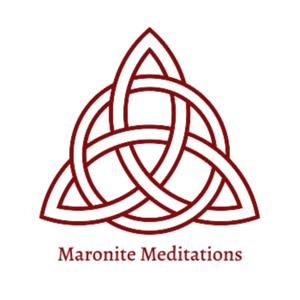 Maronite Meditations