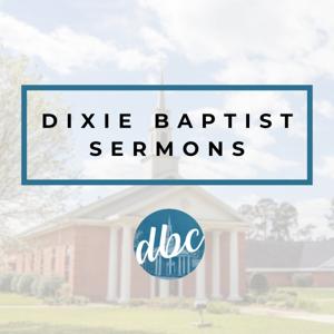 Dixie Baptist Sermons