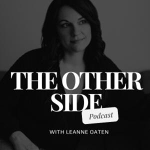 The Other Side with Leanne Oaten