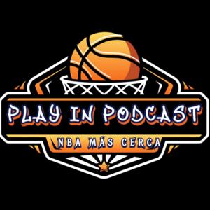 Play In Podcast #nba