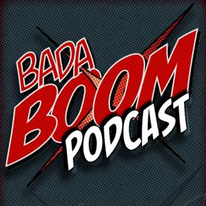 Badaboom