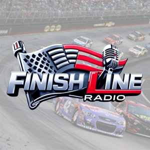 Finish Line Radio Cleveland Podcast