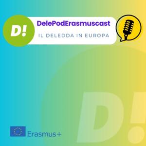 DelePodErasmuscast
