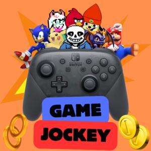 Game Jockey