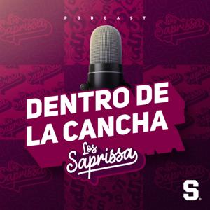 Dentro de la Cancha