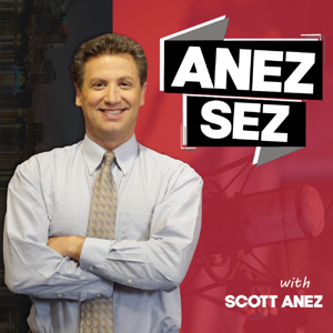 Anez Sez
