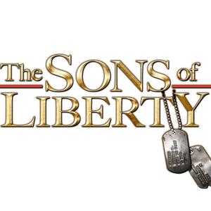 The Sons Of Liberty by The Sons of Liberty