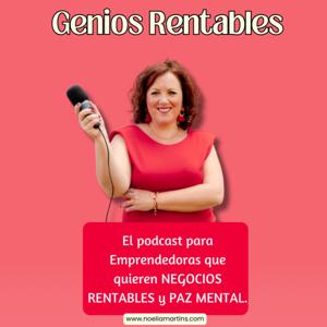 Genios Rentables - Negocios Rentables