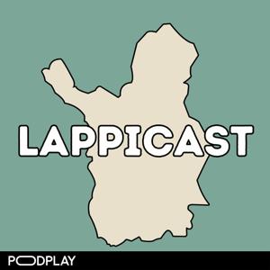 Lappicast