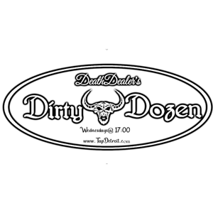DeathDealer's Dirty Dozen