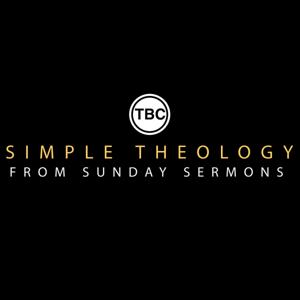 Simple Theology - The Blended Church