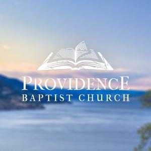 Providence Baptist Church - Kelowna