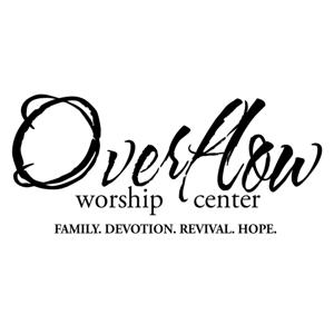 Overflow Worship Center