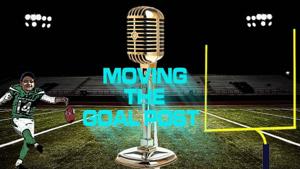 Moving The Goal Posts