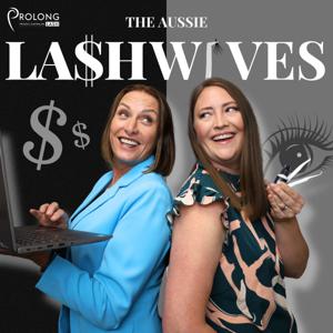 The Aussie Lashwives by Prolong Lash