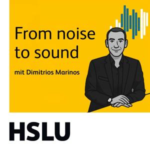 From Noise to Sound