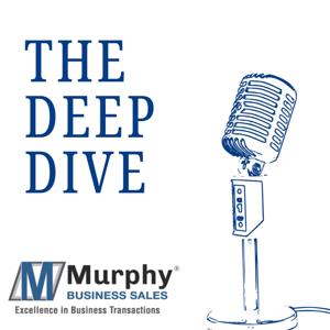The Deep Dive - Business Sale