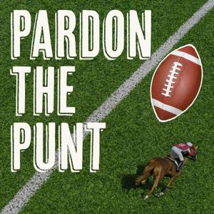 Pardon The Punt