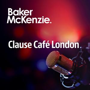 Clause Café London
