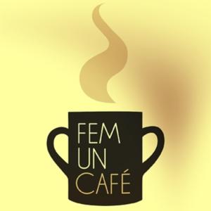 Podcast Fem un cafè