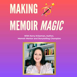 Making Memoir Magic