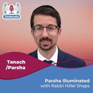 Parsha Illuminated