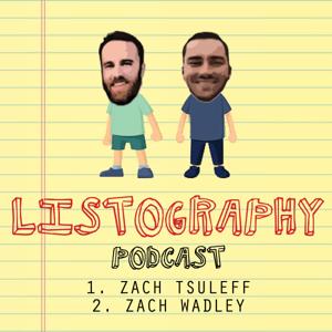ListographyPodcast