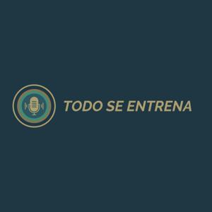 Todo se entrena