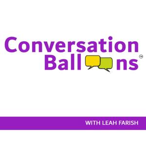 Conversation Balloons by Conversation Balloons