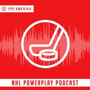 NHL PowerPlay Podcast | SportAmerika
